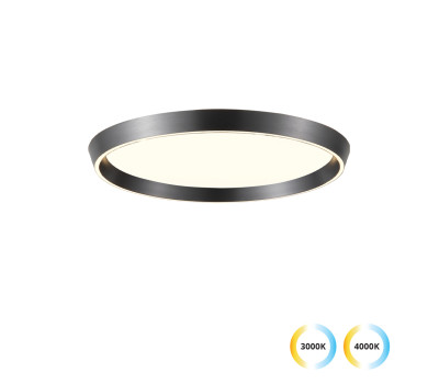 LED плафон VIOKEF 4347500 LORISSA