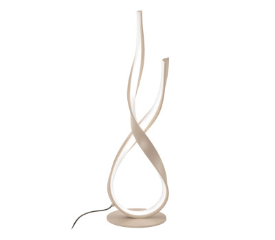 LED настолна лампа VIOKEF 4347700 RIBBON