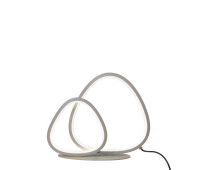 LED настолна лампа VIOKEF 4348800 HELIX