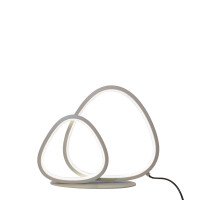 LED настолна лампа VIOKEF 4348800 HELIX