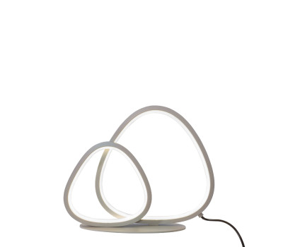 LED настолна лампа VIOKEF 4348800 HELIX