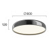 LED плафон VIOKEF 4349000 ALENSA