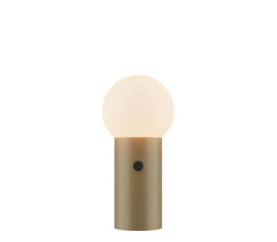 LED настолна лампа VIOKEF 4349201 RATU