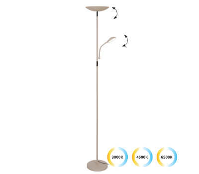 LED лампион VIOKEF 4351800 NORA