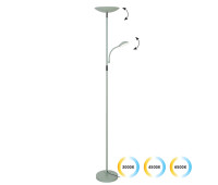 LED лампион VIOKEF 4351801 NORA