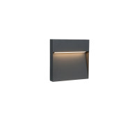 LED фасадна луна за външен монтаж VIOKEF 4352200 LESA