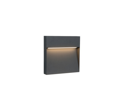 LED фасадна луна за външен монтаж VIOKEF 4352200 LESA