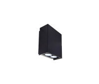 LED фасаден аплик VIOKEF 4352500 SYLVIO