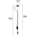VIOKEF 4353000 LINO
