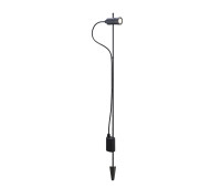 LED градински прожектор с колче VIOKEF 4353000 LINO
