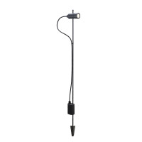 LED градински прожектор с колче VIOKEF 4353000 LINO