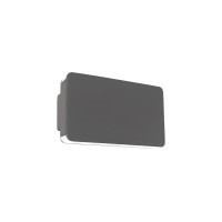 LED фасаден аплик VIOKEF 4353300 TILLY