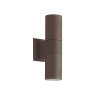 Фасаден аплик VIOKEF 4038402 SOTRIS