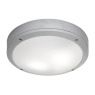 Фасаден плафон VIOKEF 4049200 Leros Round