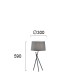 VIOKEF 4127500 Martha