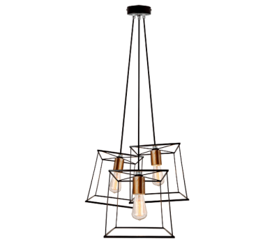Пендел VIOKEF 4138700 Agatha