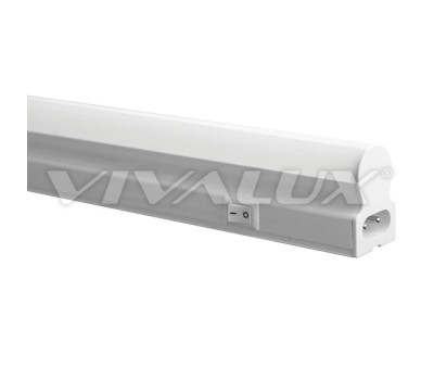 LED аплик за кухня VIVALUX 003497 SPICA 4W 4000K