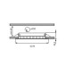 LED панел за вграждане Vivalux 003466 Sky Led 20W CL