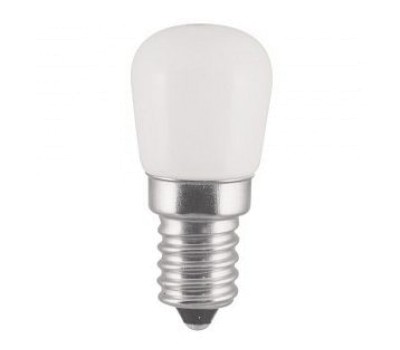LED крушка за хладилник VIVALUX 003491 Frigo FGO LED E14 1,5W CL