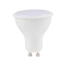 Vivalux 003342 Hard Led XL JDR 5W GU10 CW 