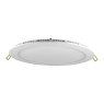 LED панел за вграждане Vivalux 003390 Este Led 18W CL 