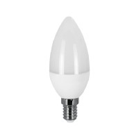 VIVALUX 003404 Led bulb Cameo CLC 6W E14 WW