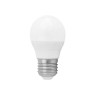 LED крушка VIVALUX 003411 Cameo GCL 6W E27 CL