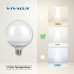 VIVALUX 003633 ORBI OPAL G120 LED 18W E27 CL 4000K VIVALUX 003633 ORBI OPAL G120 LED 18W E27 CL 4000K