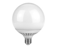 VIVALUX 003632 ORBI OPAL G120 LED 18W E27 WW 3000K VIVALUX 003632 ORBI OPAL G120 LED 18W E27 WW 3000K