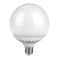 VIVALUX 003632 ORBI OPAL G120 LED 18W E27 WW 3000K VIVALUX 003632 ORBI OPAL G120 LED 18W E27 WW 3000K