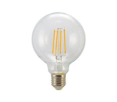 VIVALUX 003693 FLICK GLOBO LED G95 8W E27