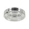 Луна за вграждане VIVALUX 003875 SL420 S CRYSTAL