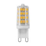 VIVALUX 003893 Brila Led G9 3W 4000K