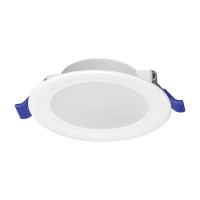 LED панел за вграждане VIVALUX 003951 Moni Led 5W WW