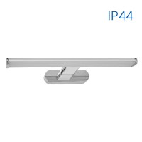 LED аплик за баня VIVALUX 003957 ARBA LED 8W CL