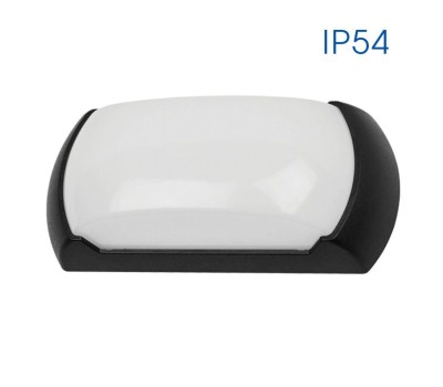 VIVALUX 004083 CAPRI/O 12W BK CL
