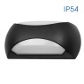 VIVALUX 004084 CAPRI /X 12W BK CL