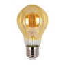 LED крушка VIVALUX 004086 FLICK VINTAGE GLOBO LED AFV60 4W E27