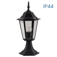 VIVALUX 004191 SS001/BK MARIBOR IP44