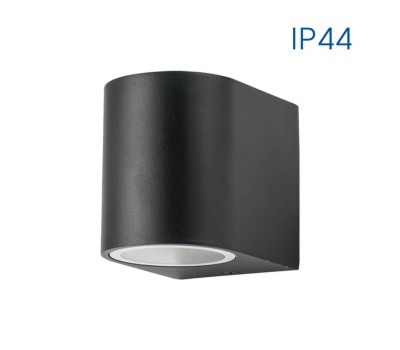 VIVALUX 004246 PORTO/R BK IP44