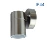Фасаден аплик VIVALUX 004250 GRENADA 1xGU10 N/M IP44