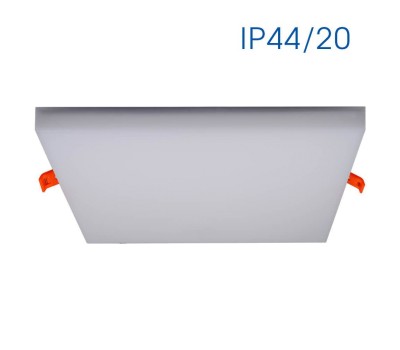 VIVALUX 004285 QUADRA LED 36W CL