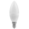 LED крушка VIVALUX 004300 NORRIS LED PREMIUN 9W E14 WW 3000K