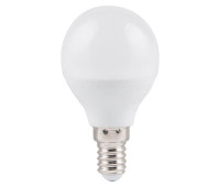 LED крушка VIVALUX 004459 MAX LED GFO45 LED 8W E14 3000K LED крушка VIVALUX 004459 MAX LED GFO45 LED 8W E14 3000K