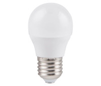 LED крушка VIVALUX 004462 MAX LED GFO45 LED 8W E27 3000K LED крушка VIVALUX 004462 MAX LED GFO45 LED 8W E27 3000K