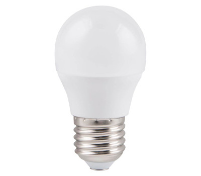 LED крушка VIVALUX 004462 MAX LED GFO45 LED 8W E27 3000K