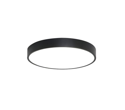 Vivalux 004619 LUKA LED 45W BK 3000K - 6400K