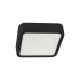 Vivalux 004662 HUGO LED 18W/BK CL 4000K