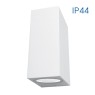 VIVALUX 004667 PORTO/SQ WH IP44