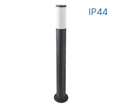 VIVALUX 004670 TOKYO/SS BLACK IP44